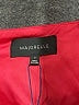 Majorelle Red Cocktail Dress Size M - photo 4