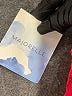 Majorelle Red Cocktail Dress Size M - photo 5