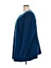 Talbots Blue Wool Cardigan Size 3X - photo 5