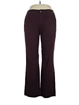 Eddie Bauer Dress Pants (view 1)