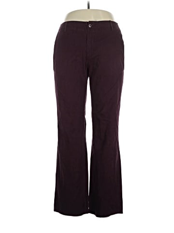 Eddie Bauer Dress Pants (view 1)
