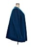 Talbots Blue Wool Cardigan Size 3X - photo 4
