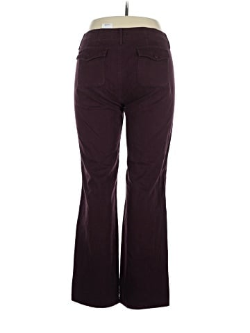 Eddie Bauer Dress Pants (view 2)
