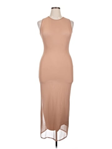 See You Monday Casual Dress (view 1)