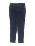 Lands' End Solid Blue Jeggings Size 7 - photo 1