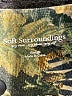 Soft Surroundings Print Green Leggings Size S - photo 7