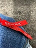 SPANX Blue Jeans Size 2X - photo 4