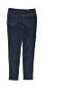 Lands' End Solid Blue Jeggings Size 7 - photo 2