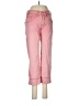Jag Pink Jeans Size 6 - photo 1
