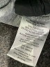 Theory Gray Sweatshirt Size L - photo 8