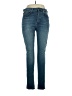Rag & Bone Solid Blue Jeans Size 33 waist - photo 1