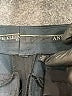 Anne Klein Black Dress Pants Size 10 (petite) - photo 7