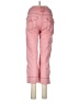 Jag Pink Jeans Size 6 - photo 2