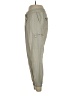 DKNY Jeans 100% Linen Green Linen Pants Size XS - photo 5