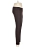 Torrid Solid Brown Active Pants Size Lg Plus (0) - photo 4