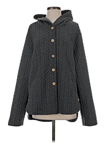 Unbranded Coat (view 1)