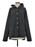 Unbranded Gray Coat Size S (estimated) - photo 1