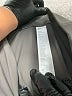 Yitty Solid Black Formal Skirt Size M - photo 4