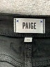 Paige Black Jeggings Size 30 waist - photo 4