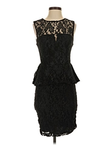 B. Smart Cocktail Dress (view 1)