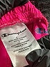 Champion Pink Athletic Shorts Size 2T - photo 4