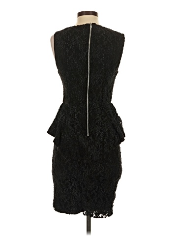 B. Smart Cocktail Dress (view 2)