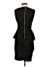 B. Smart Black Cocktail Dress Size 4 - photo 2