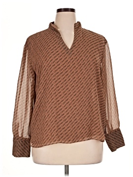 Calvin Klein Long Sleeve T Shirt