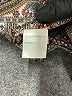 Zimmermann 100% Cotton Silver Blue Sleeveless Blouse Size 4 (0) - photo 12