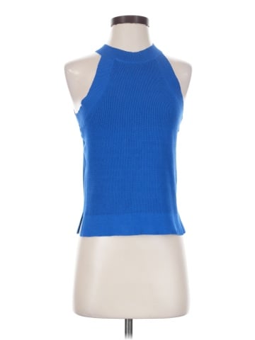 MNG Sleeveless Top (view 1)