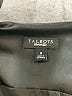Talbots Black Cocktail Dress Size 6 - photo 7