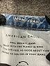 American Eagle Outfitters Hearts Blue Jeans Size 6SHORT - photo 7
