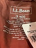 L.L.Bean Burgundy Coat Size Sm Reg - photo 6