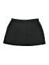 Nike Solid Black Skort Size L - photo 1