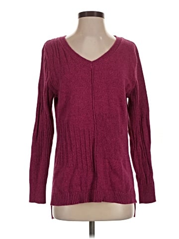 Sundance Pullover Sweater (view 1)