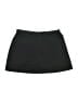 Nike Solid Black Skort Size L - photo 2