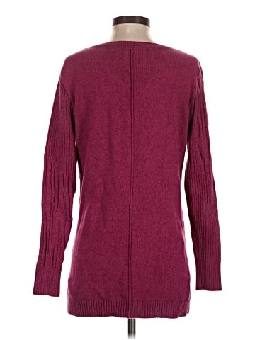 Sundance Pullover Sweater (view 2)