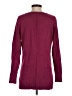 Sundance Burgundy Pullover Sweater Size S - photo 2