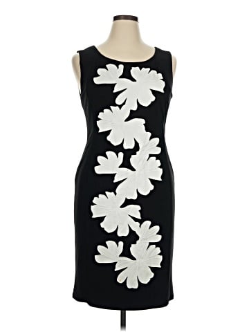 Anne Klein Cocktail Dress (view 1)