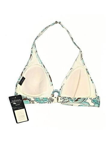 Daisy Fuentes Swimsuit Top (view 2)