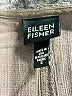 Eileen Fisher Brown Blazer Size S - photo 6