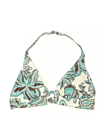 Daisy Fuentes Swimsuit Top (view 1)