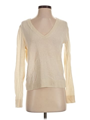 Theory Pullover Sweater (view 1)