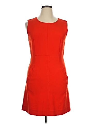 Diane von Furstenberg Cocktail Dress (view 1)