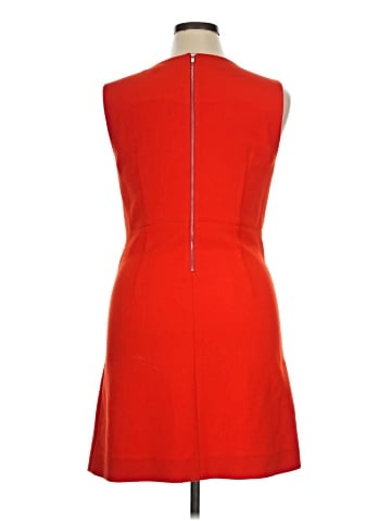 Diane von Furstenberg Cocktail Dress (view 2)