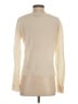 Theory Ivory Pullover Sweater Size S - photo 2