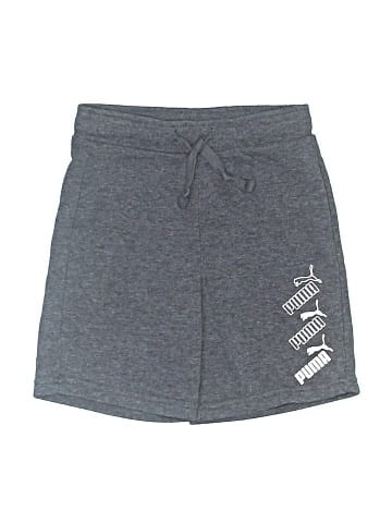 Puma Athletic Shorts (view 1)
