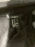 Forever 21 Solid Black Casual Skirt Size S - photo 4