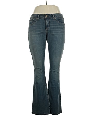 Levi Strauss Signature Jeans (view 1)