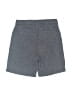 Puma Graphic Gray Athletic Shorts Size 5 - photo 2